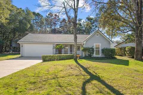 519 Nelson Point Road, Niceville, FL 32578