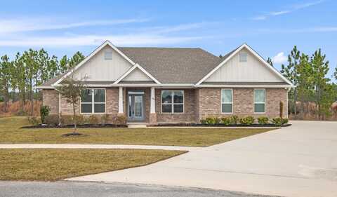 430 Fairway Crossing, Freeport, FL 32439