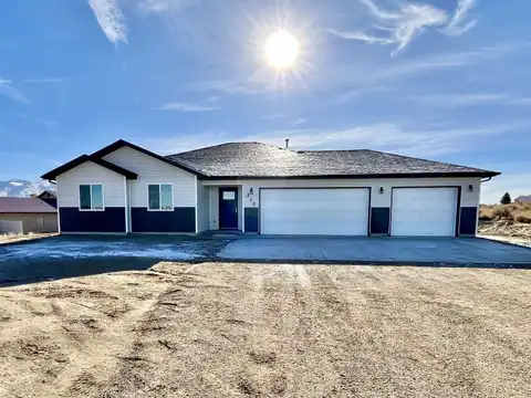 4319 Windsor Avenue, Elko, NV 89801