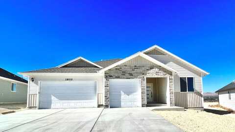 4308 Campbell Road, Elko, NV 89801