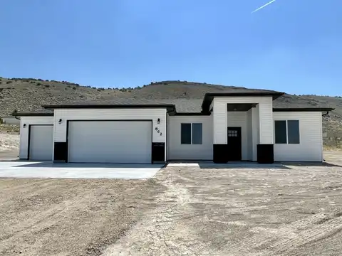 4307 Campbel Road, Elko, NV 89801