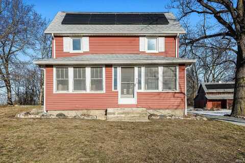 713 middlebury Street, Goshen, IN 46528