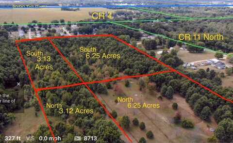 51508 County Road 11 Road, Elkhart, IN 46514