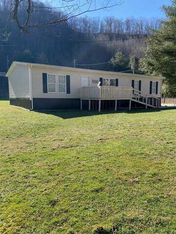 298 KY RT 3380, Teaberry, KY 41660