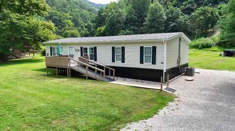 298 KY RT 3380, Teaberry, KY 41660