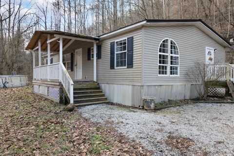 85 Meadow Branch Road, Krypton, KY 41754