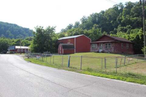 8513 KY HWY 451, Busy, KY 41723