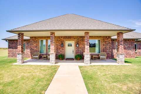 2 Northview Rd, Hillsdale, OK 73743