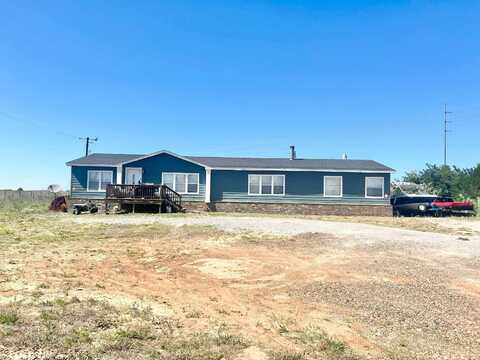 202956 E County Road 35, Woodward, OK 73801