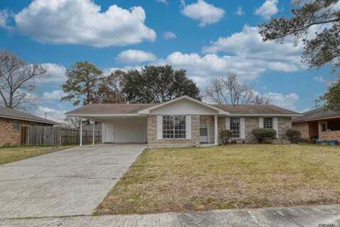 6143 W Perimeter Dr, Baton Rouge, LA 70811