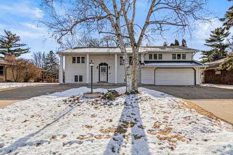 2812 W Armour Terrace, Saint Anthony, MN 55418