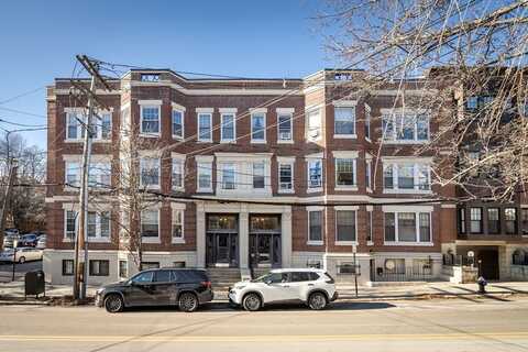 98 Saint Paul Street A1, Brookline, MA 02446