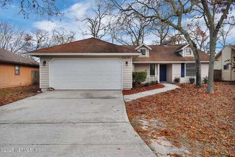 3217 HAMPSTEAD Drive, Jacksonville, FL 32225