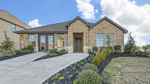 5115 Declan Drive, Fate, TX 75087