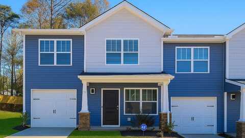 51 Cain Hollow Way, Asheville, NC 28806