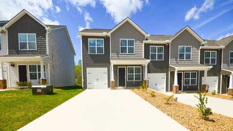 65 Cain Hollow Way, Asheville, NC 28806