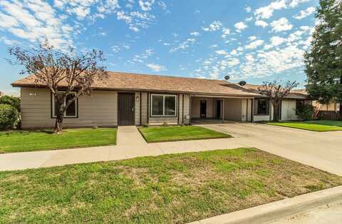 1306 13Th Street, Reedley, CA 93654