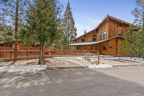 39553 Crest Point Lane, Shaver Lake, CA 93664