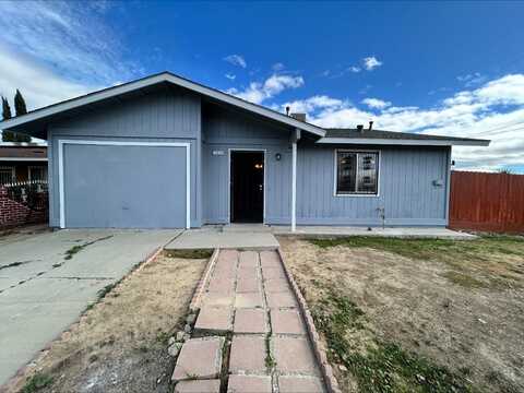 15938 Terrado Avenue, Cantua Creek, CA 93608