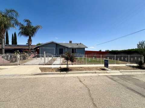 15938 Terrado Avenue, Cantua Creek, CA 93608