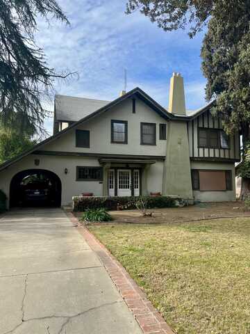 1487 Echo N, Fresno, CA 93728