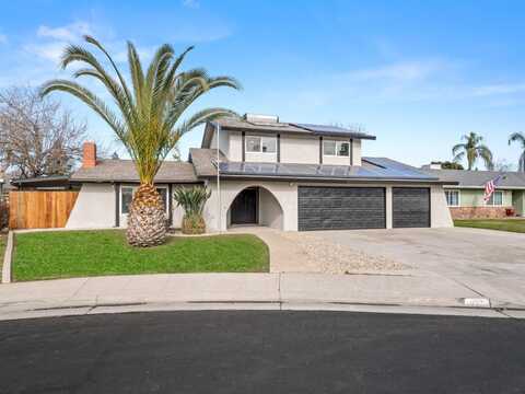 829 Polson Avenue, Clovis, CA 93612