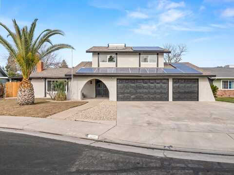 829 Polson Avenue, Clovis, CA 93612