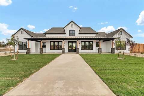 605 Anderson Road S, Exeter, CA 93221