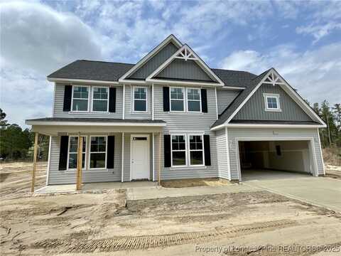 305 Pinnacle Court, Raeford, NC 28376