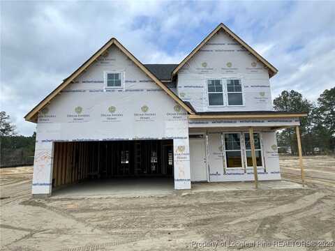 289 Pinnacle Court, Raeford, NC 28376
