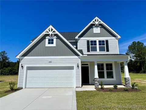 289 Pinnacle Court, Raeford, NC 28376