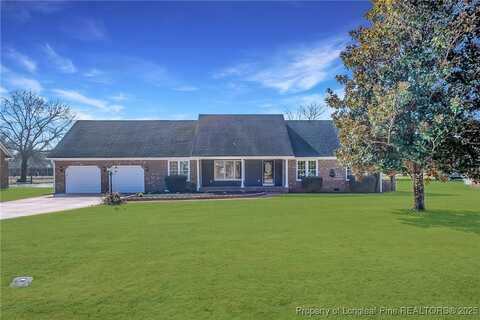 4112 Bent Grass Drive, Fayetteville, NC 28312