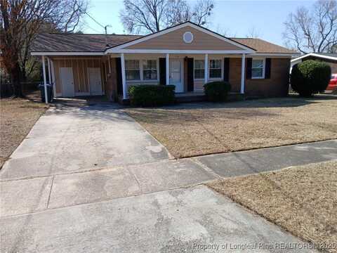 738 Newport Road, Fayetteville, NC 28314