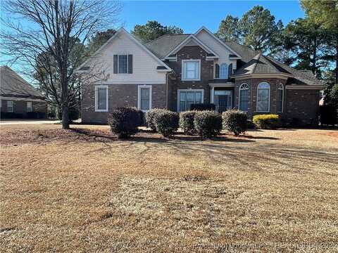 228 Stoneleigh Drive, Fayetteville, NC 28311