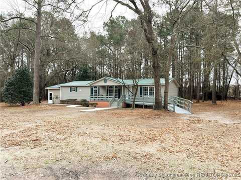 1701 Hallina Drive, Stedman, NC 28391