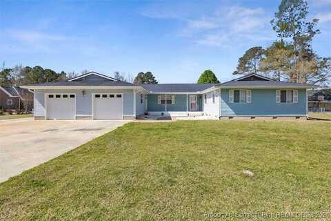 6004 Kingsland Drive, Fayetteville, NC 28306