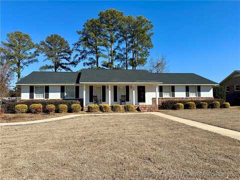 401 Kensington Street, Lumberton, NC 28358