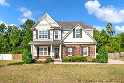 120 Hurdle Lane, Raeford, NC 28376