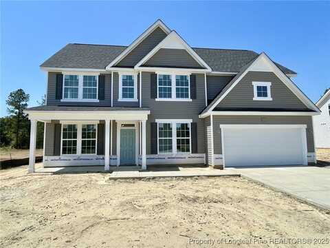 273 Pinnacle Ct. Court, Raeford, NC 28376