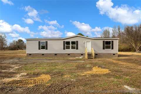 2321 St. Anna Road, Pembroke, NC 28372