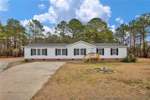 74 Seminole Road, Pembroke, NC 28372