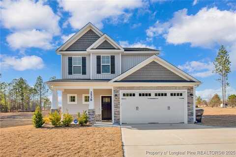2538 Marks Road, Cameron, NC 28326