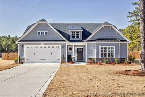 328 Pine Laurel Drive, Carthage, NC 28327