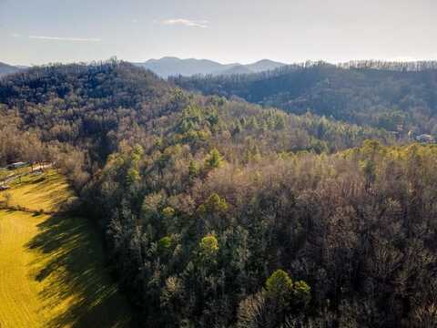 John B Deal Rd, Franklin, NC 28734