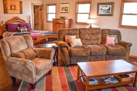 77 Nash Trail, Bryson City, NC 28713