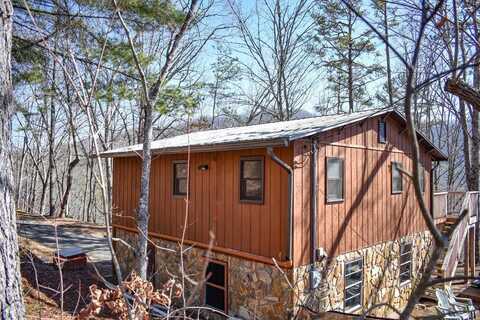 77 Nash Trail, Bryson City, NC 28713