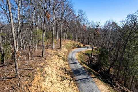Lot 5 Osprey Mountain Way, Sylva, NC 28779