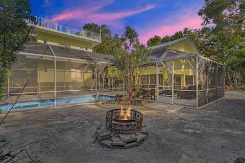 155 Fontaine Drive, Plantation Key, FL 33070