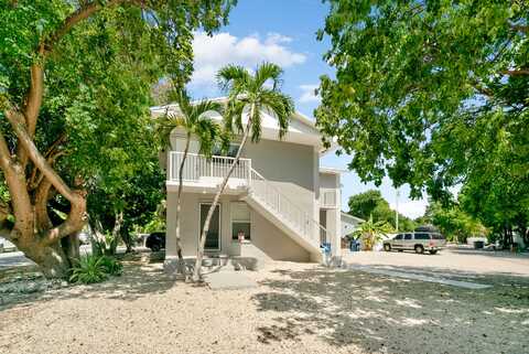 102 Harry Harris Drive, Key Largo, FL 33070