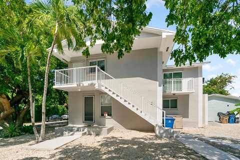 102 Harry Harris Drive, Key Largo, FL 33070